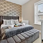 Windsor Jay Ferienhaus York