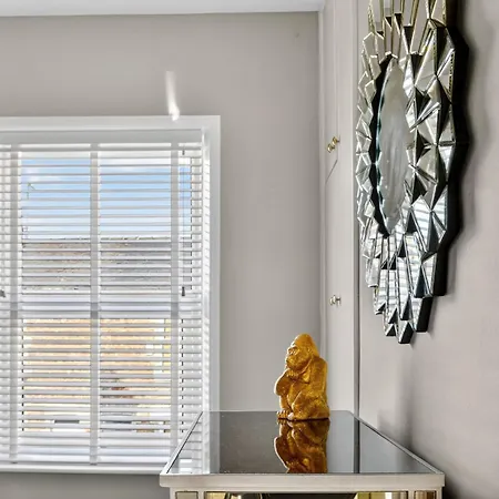 Windsor Jay Semesterbostad