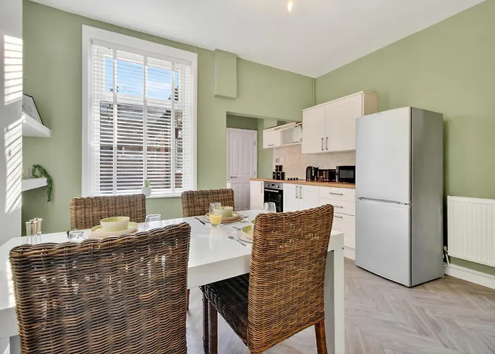 Σπίτι διακοπών Windsor Jay