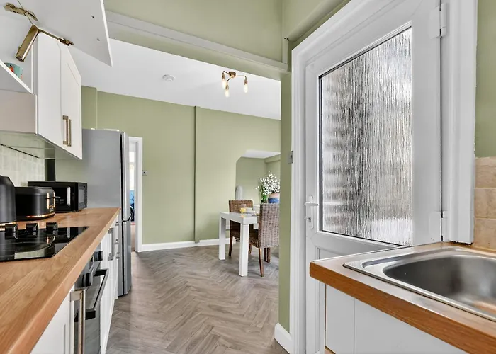 別荘 Windsor Jay *