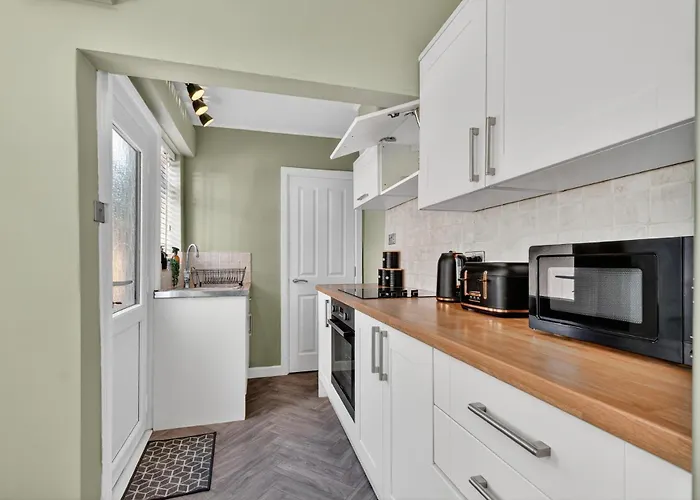 別荘 Windsor Jay ヨーク