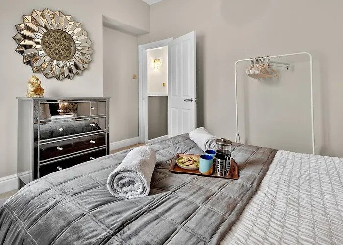 Windsor Jay 別荘 *