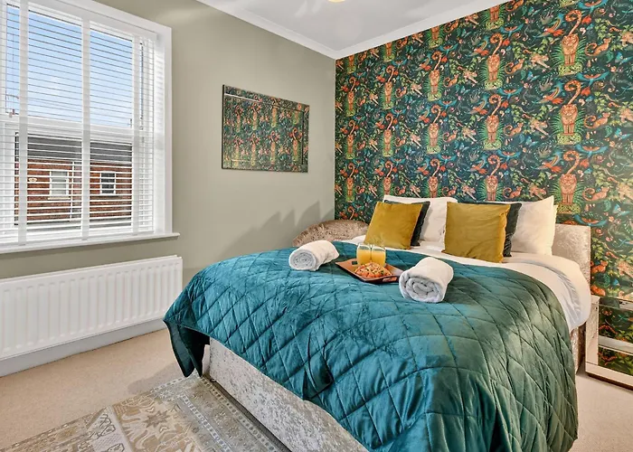 Windsor Jay * Γιορκ