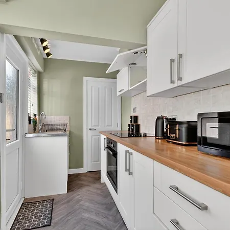 Nyaraló Windsor Jay York