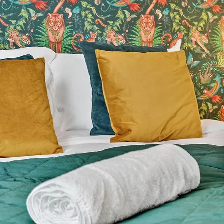 Windsor Jay Nyaraló