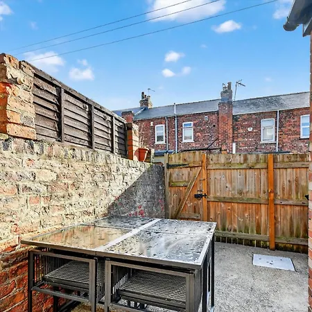 Windsor Jay בית נופש