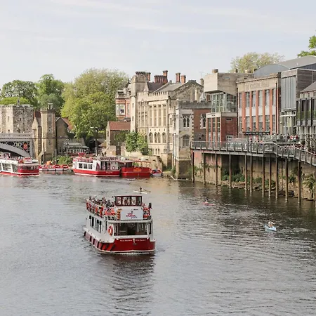 Windsor Jay * 요크