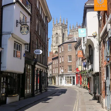 Windsor Jay בית נופש